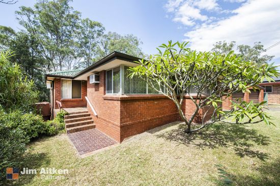 5 Colville Road, Yellow Rock, NSW 2777