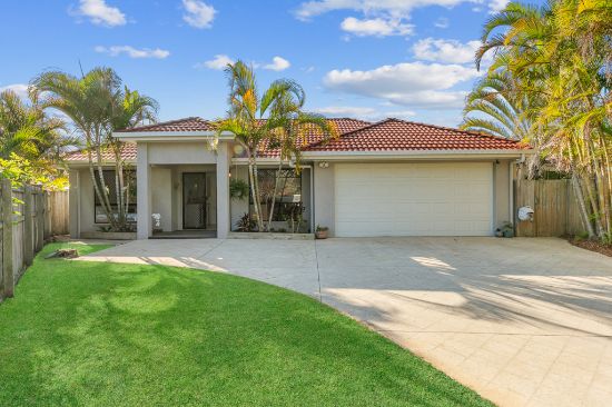 5 Constance Lane, Sippy Downs, Qld 4556