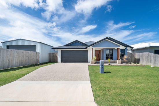 5 Coot Street, Rural View, Qld 4740