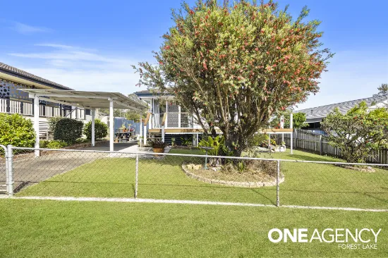 5 Copernicus Street, Inala, QLD, 4077