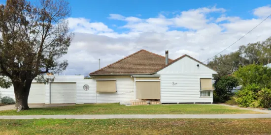 5 Coral Avenue, Warracknabeal, VIC, 3393