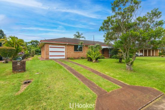 5 Coral Street, Alstonville, NSW 2477