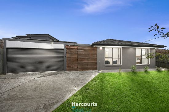 5 Cosgrove Court, Meadow Heights, Vic 3048