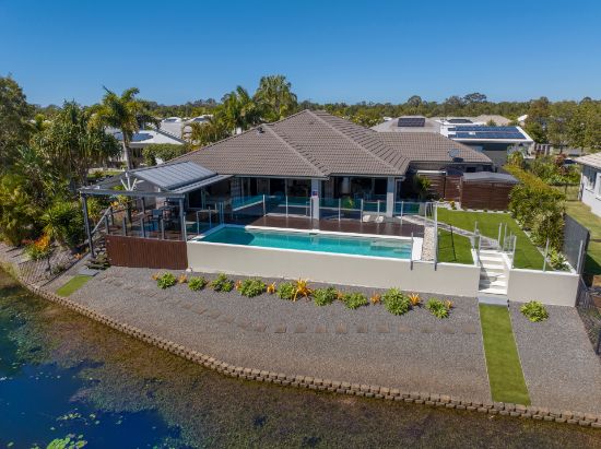5 Creek View Place, Pelican Waters, Qld 4551