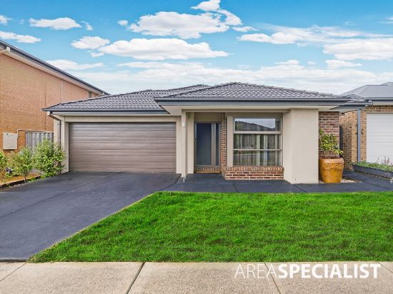 5 Curzon Street, Clyde North, Vic 3978