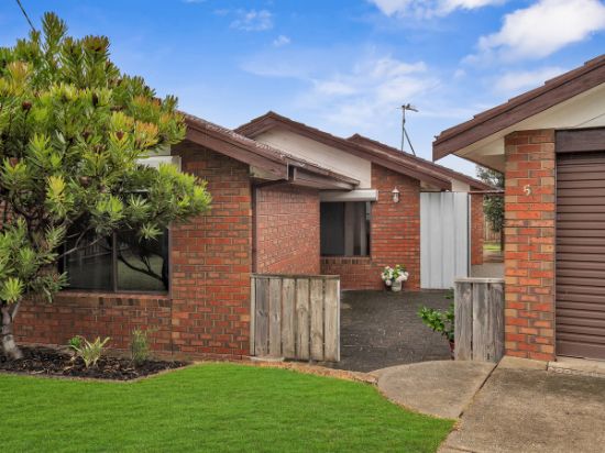 5 Daly Court, Darley, Vic 3340