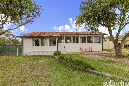 5 Davy Place, MacGregor, ACT 2615