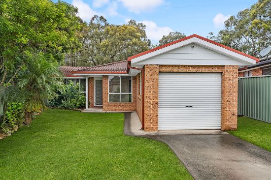 5 Davy Place, St Helens Park, NSW 2560