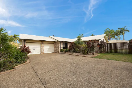 5 Deborah Court, Andergrove, QLD, 4740