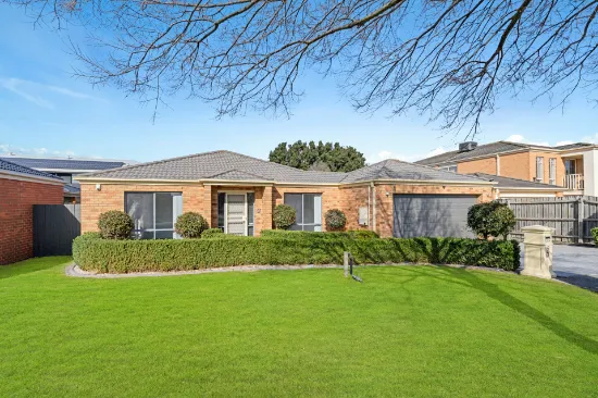 5 Degas Court, Skye, VIC, 3977