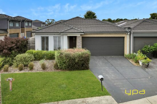 5 Denistoun Crescent, Cranbourne, Vic 3977