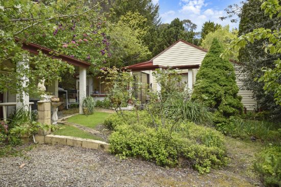 5 Doctors Gap Road, Lithgow, NSW 2790