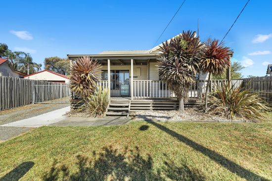 5 Doherty Court, Traralgon, Vic 3844