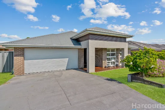 5 Dollarbird Lane, Cooranbong, NSW, 2265