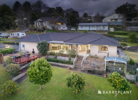 5 Don Phillip Court, Gembrook, VIC, 3783