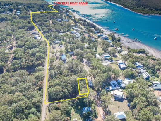 5 Double Island Outlook, Russell Island, QLD, 4184