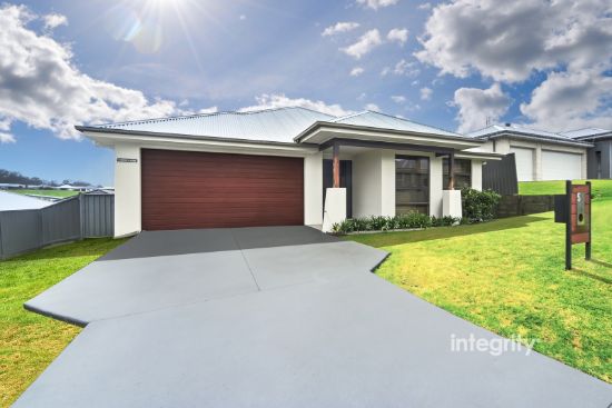 5 Dove Close, South Nowra, NSW 2541