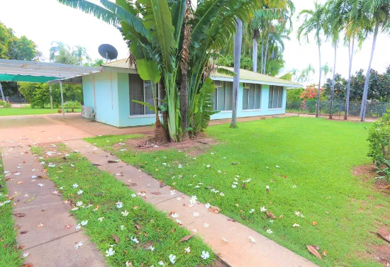 5 Dowling St, Katherine South, NT, 0850