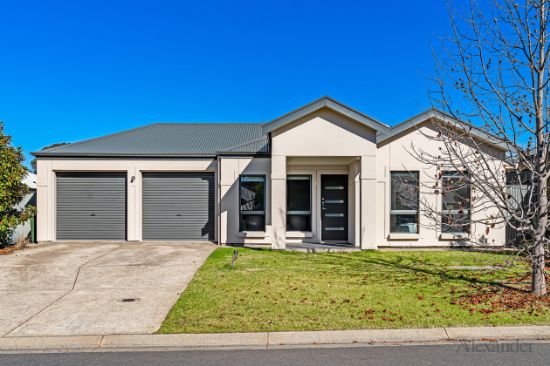 5 Duchess Court, Mount Barker, SA 5251