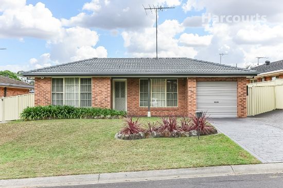 5 Durack Place, St Helens Park, NSW 2560