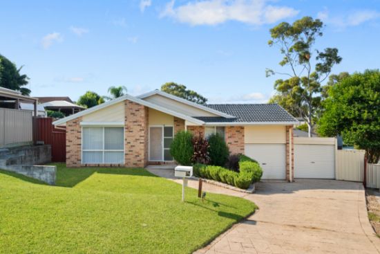 5 Durden Place, Ambarvale, NSW 2560