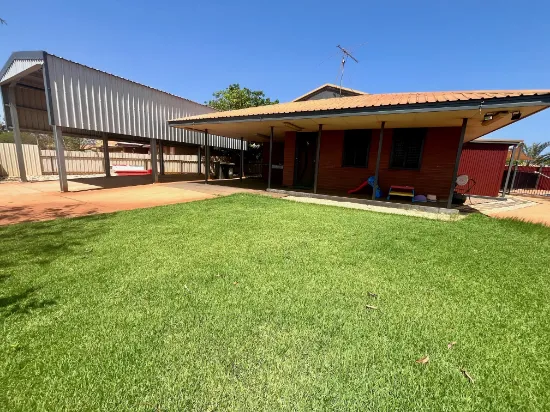 5 Eburna Ct, South Hedland, WA, 6722