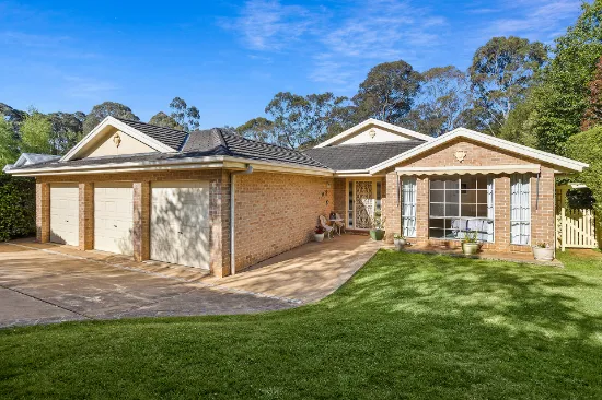 5 Elmswood Court, Bundanoon, NSW, 2578