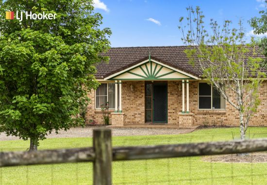 5 Elvin Drive, Bomaderry, NSW 2541