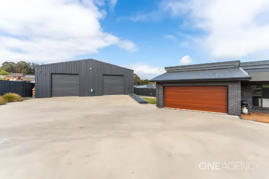 5 Emerald Court, Park Grove, TAS, 7320