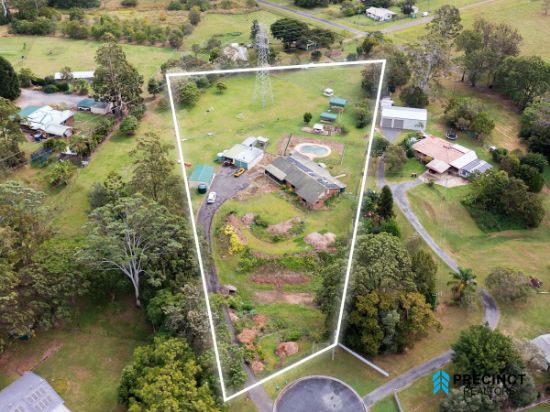 5 Emily Court, Bellmere, Qld 4510
