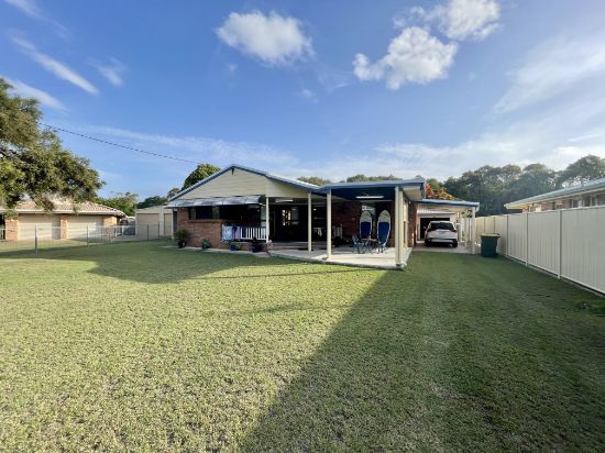 5 Emperor St, Woodgate, Qld 4660