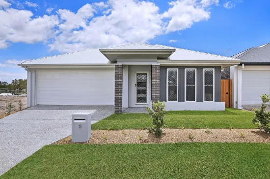 5 Essex Street, Mango Hill, QLD, 4509