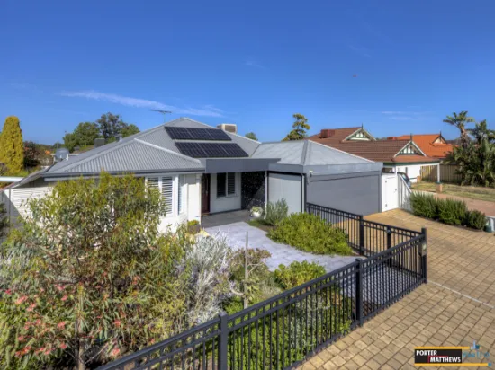 5 Estcourt Road, Redcliffe, WA, 6104