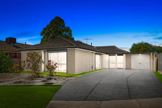 5 Etherton Court, Hoppers Crossing, Vic 3029