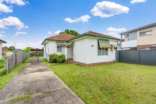 5 Eve Street, Guildford, NSW 2161