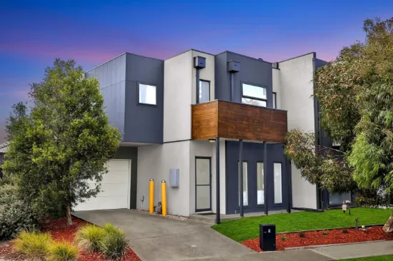 Comfortable Family Living in a Convenient Location