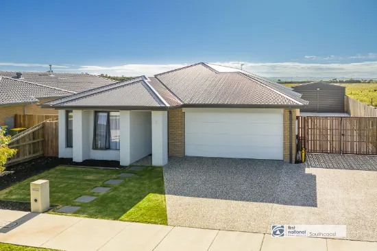 5 Fault Crescent, North Wonthaggi, VIC, 3995