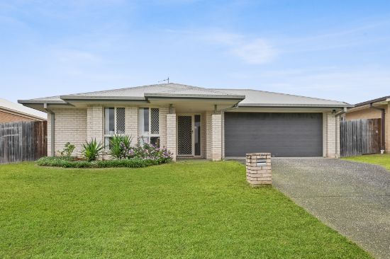 5 Feather Court, Morayfield, Qld 4506
