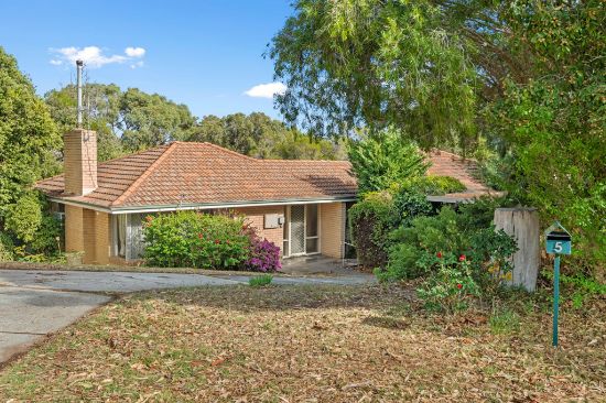 5 Fell Place, Wembley Downs, WA 6019