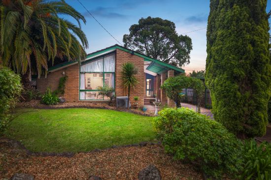 5 Ferguson Court, Ferntree Gully, Vic 3156