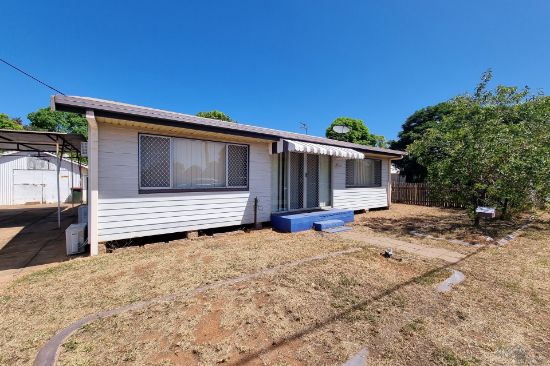 5 Fifth Avenue, Mount Isa, Qld 4825
