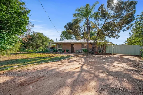 5 Finlayson Street, Gillen, NT, 0870