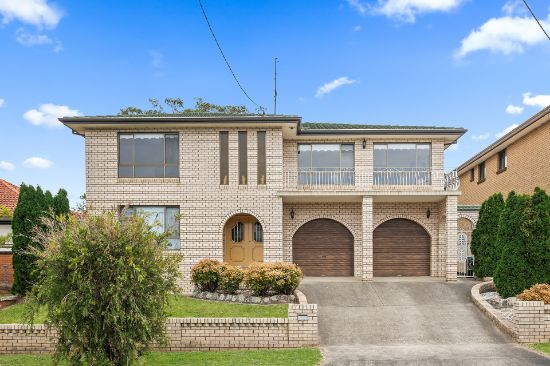 5 Fitzroy Place, Barrack Heights, NSW 2528