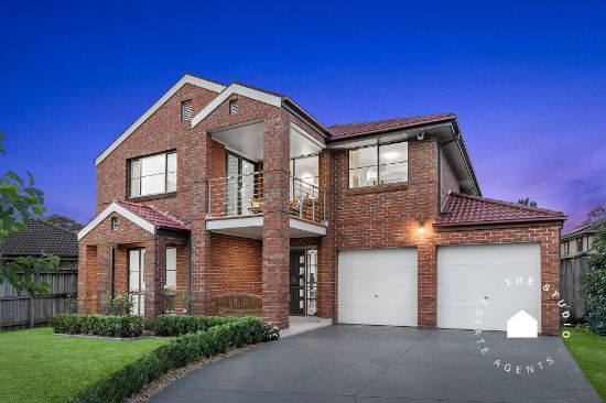 5 Fitzroy Place, Kellyville, NSW 2155