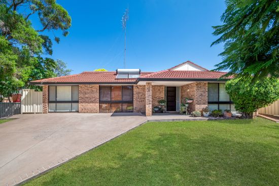 5 Flavel Street, South Penrith, NSW 2750