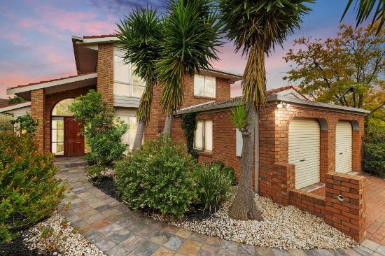 5 Fordview Crescent, Bell Post Hill, Vic 3215
