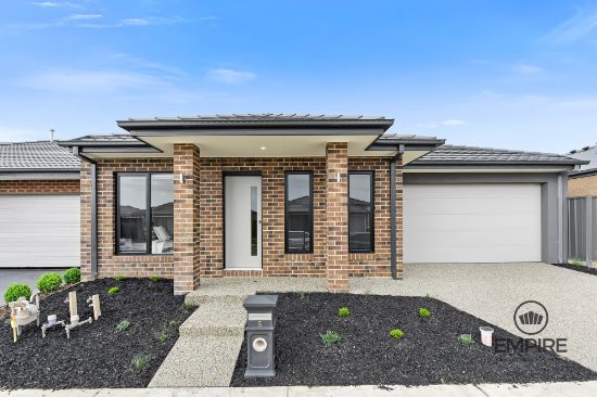 5 Frome Road, Clyde, Vic 3978