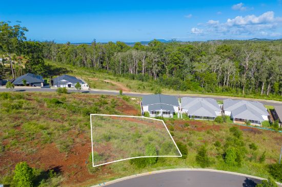 5 Galilee Chase, Port Macquarie, NSW 2444