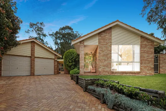 5 Gareth Close, Mount Colah, NSW, 2079