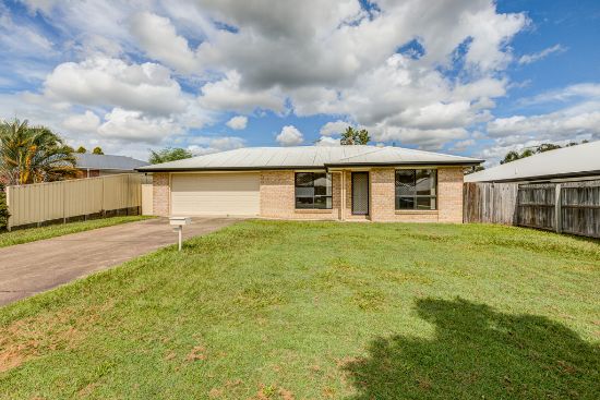 5 Garry Place, Crestmead, Qld 4132